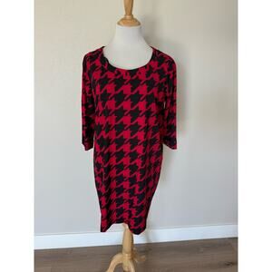 Cupcake and Cashmere Dress Women Size S